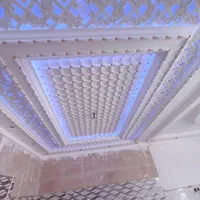 گچ کاری گچکاری ولکه گیری