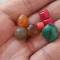 سنگ قدیمی جذب|کلکسیون و سرگرمی|فولادشهر, مسکن مهر فولادشهر|دیوار