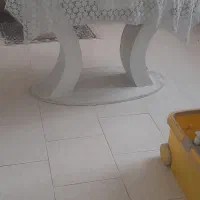 میز ناهار خوری بدون صندلی