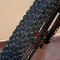 دو چرخه ریوال سند دار|دوچرخه، اسکیت، اسکوتر|تیکمه داش, |دیوار