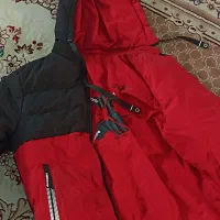 کاپشن بچه گانه