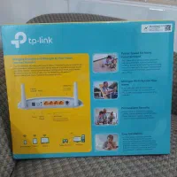 مودم پر سرعت