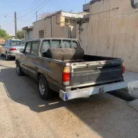 مزدا 2000 موتور ژاپنی|خودرو سواری و وانت|دزفول, |دیوار