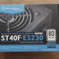 پاور کامپیوتر SilverSton 400W
