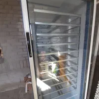 دستگاه جوجه کشی ۲۱۰۰تایی