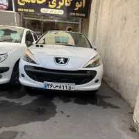 پژو 207 / نقد واقساط /معاوضه با خودرو کارکرده شما