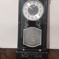 ساعت دیواری،