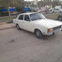 پیکان مدل ۸۲ دوگانه دست|خودرو سواری و وانت|بجنورد, |دیوار