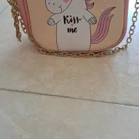 ۹ مدل کیف دخترانه|کیف، کفش، کمربند|ساری, |دیوار