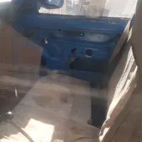 وانت نیسان فروشی|خودرو سواری و وانت|بهبهان, |دیوار