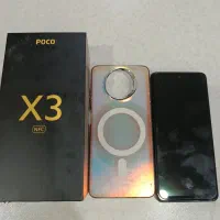 گوشی شیائومی پوکو