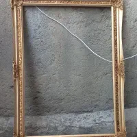قاب تابلو فرش