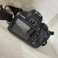 دوربین کنون 2000D