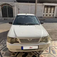 فروش پراید ۱۳۲  مدل ۹۰