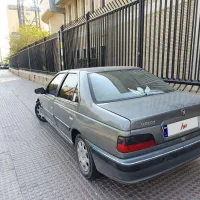 پرشیا مدل ۱۳۸۵ دور رنگ|خودرو سواری و وانت|پرند, فاز ۲|دیوار