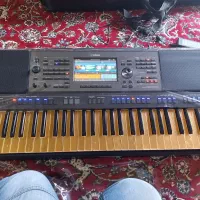 ارگ یاماها a5000