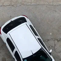 فروش ۲۰۶ تیپ ۵