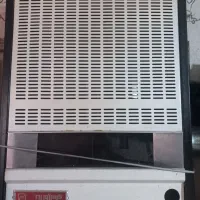 انواع بخاری سالم در حد نو سرویس شده|بخاری، هیتر، شومینه|رشت, ولکس|دیوار