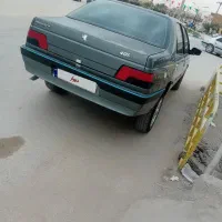 ۴۰۵ مدل ۹۰دوگانه فابریک