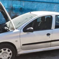 206 قطعه اوراق.... گیربکس 206 دینام|قطعات یدکی و لوازم جانبی|شیراز, احمدی جنوبی|دیوار