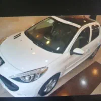 حواله   207 اتوماتیک