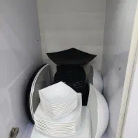 سرویس ارکوپال فرانسه لومینارک  شب و روز