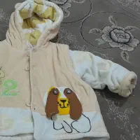 کاپشن بچگانه