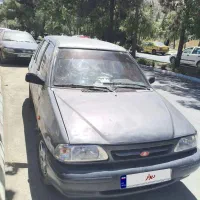 پراید 141دو گانه 86|خودرو سواری و وانت|اصفهان, احمدآباد|دیوار