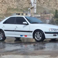 پژو Xu7p آخر ۱۴۰۲