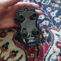 کوئل پراید ساژم سالم در حد نو ب شرط