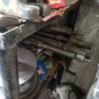 دستگاه فرز بلغار تراش|ماشین‌آلات صنعتی|تهران, امام زاده عبدالله|دیوار