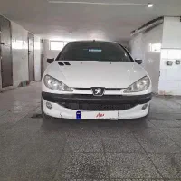 ۲۰۶ تیپ ۲