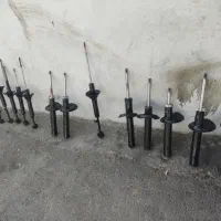 تعمیر و فروش کمک پراید تیبا پژو چینی با۶ماضمانت