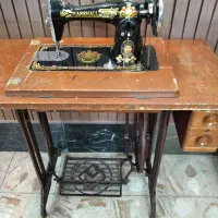 وسیله قدیمی کلکسیونی انتیک