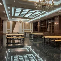 ۱۰۵متر/۲خواب/شرایط بی تکرار/رونیکا پالاس|فروش آپارتمان|تهران, حسین‌آباد|دیوار