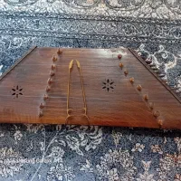 سنتور|سازهای سنتی|پرند, فاز ۵|دیوار