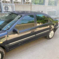 زانتیا مدل ۸۵ تک برگ سند|خودرو سواری و وانت|شیراز, عفیف‌آباد|دیوار