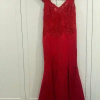 پیراهن مجلسی