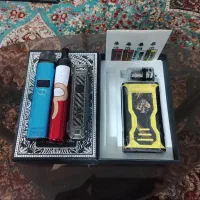 4عددویپ کارکرده درحد|زیورآلات و اکسسوری|مشهد, هنرور|دیوار