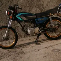 موتور سیکلیت نامی|موتورسیکلت|مراغه, |دیوار