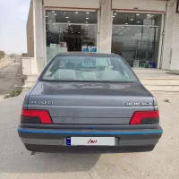 پژو ۴۰۵ مدل ۹۸ بی رنگ|خودرو سواری و وانت|لامرد, |دیوار