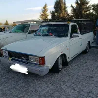 خودروی فروشی (پیکان وانت۹۳)