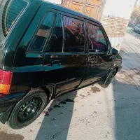 پراید 83هاشپک