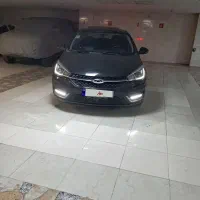 اریزو ۵ مدل ۱۴۰۰