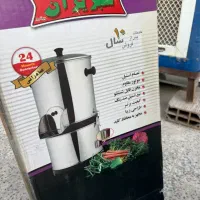 سبزی خورد کن نو فوری