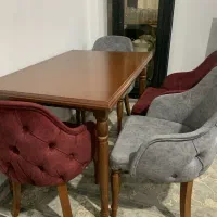 میز ناهار خوری