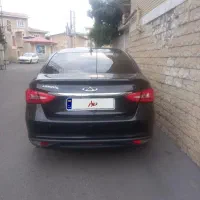 اریزو ۵ مدل ۱۴۰۰ معاوضه با ملک یا زمین معذورم