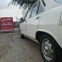 504 تمام فابریک|خودرو کلاسیک|قائم‌شهر, |دیوار