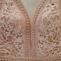 لباس مجلسی برند dizo سایز ۳۶