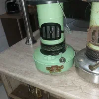 چراغ نفتی ۳۰ سانتی
